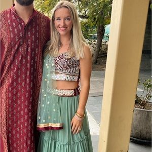 Lehenga Choli